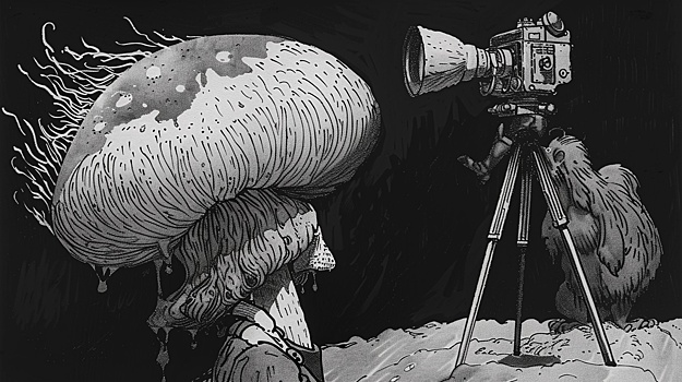 "Плыть по волнам своей фантазии без ограничений": как ИИ меняет подход к созданию фильмов