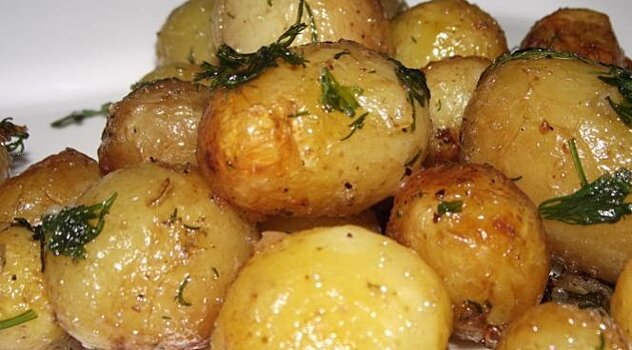 Популярный миф о картофеле развенчан