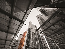 Раскрыты подробности о выставке «Москва. Реальное» в Музее архитектуры