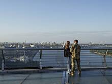 В Москве заявили о сокращении населения Украины вдвое