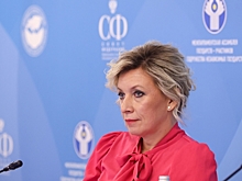 В МИД высмеяли слова Каллас о свободе слова в России