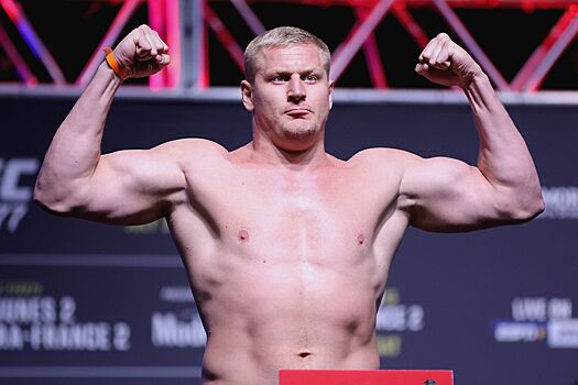 Сергей Павлович — Том Аспиналл, прогноз на бой UFC 295 12 ноября 2023 года, прямой эфир, где смотреть онлайн бесплатно