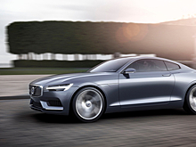 Polestar назвал дату презентации своей первой модели