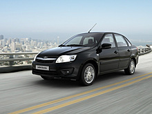 Названы любимые автомобильные цвета российских водителей