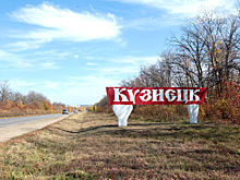 В Кузнецке сотрудник МЧС спас двухлетнюю девочку