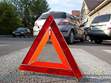 ГИБДД предложили исключить из алгоритма оформления аварий