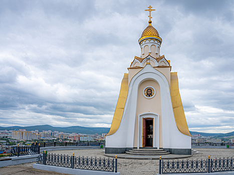 ​Ограничена продажа алкоголя вблизи 200 метров от храмов и церквей в Страстную седмицу в Забайкалье