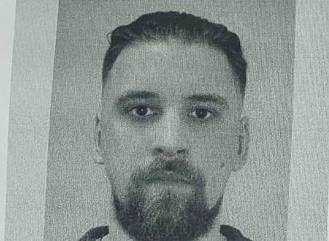 Полиция объявила в розыск дончанина по подозрению в причастности к атаке БПЛА