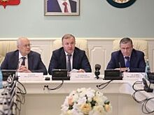 Мурат Кумпилов: «Нам важно укрепить доверие бизнеса»