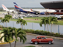 Из-за топливного кризиса Куба лишилась двух важнейших "поставщиков" туристов