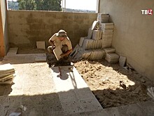 В Латакии завершается строительство новой школы