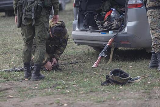 В Госдуме предложили упростить условия сдачи в плен украинских военнослужащих