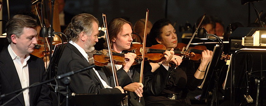 Московский театр «Новая опера» готовит две премьеры