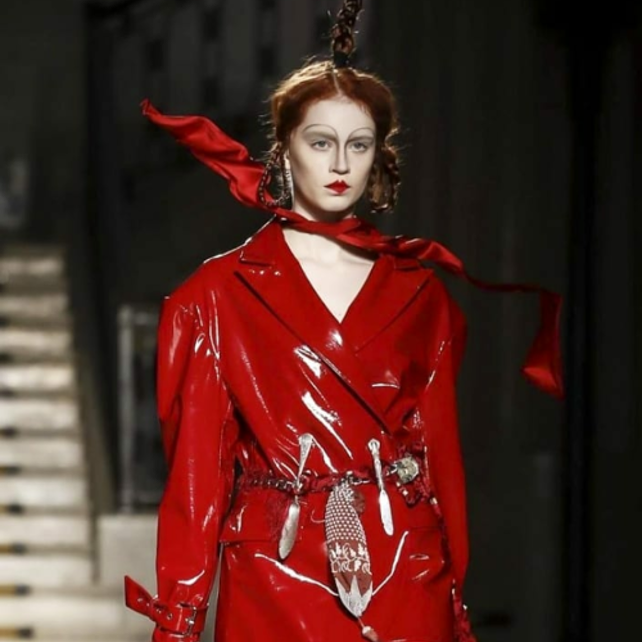 Яркие акценты и детали