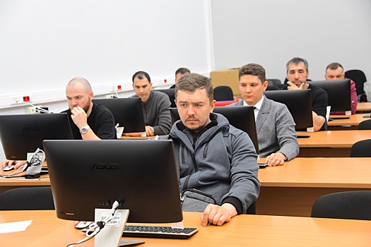 Как молодые газодобытчики поднимаются по карьерной лестнице