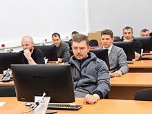 Как молодые газодобытчики поднимаются по карьерной лестнице