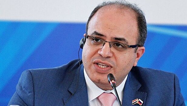 Дамаск и Москва обсуждают преференции для инвесторов РФ