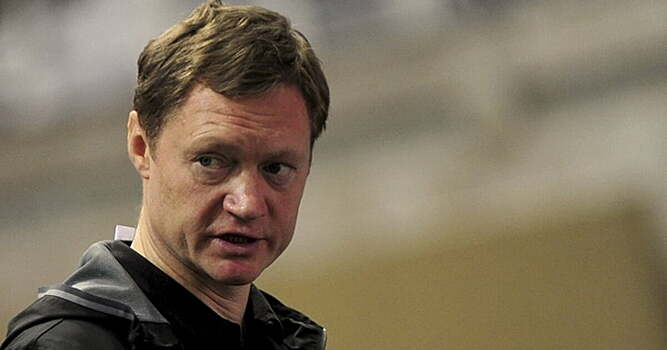 Варламов станет ассистентом тренера в «Риге». Филимонов с Калиниченко тоже будут там работать