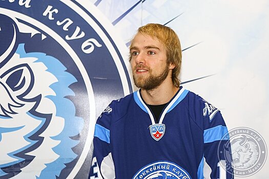 Белорусский хоккеист установил антирекорд ЧМ
