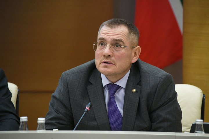 С марта газовики начнут тотальные проверки дымоходов в жилых домах Татарстана