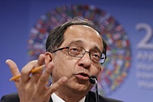 Всемирный банк рекомендовал «пристегнуть ремни»