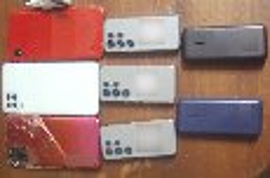 В ИК-1 УФСИН России по Республике Мордовия предотвращена попытка доставки запрещенных предметов