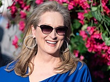 Самые яркие перевоплощения Мэрил Стрип в кино