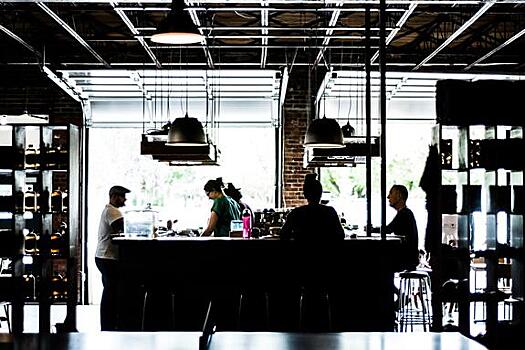 В Краснодарском крае откроются кафе и рестораны