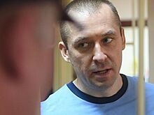 Захарченко перевели в новую камеру