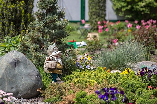 Как не сжечь сад, работая с медным купоросом: советы опытных дачников