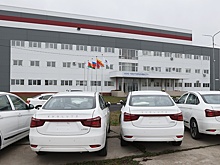 Пять человек извлекли из-под обрушившейся крыши предприятия в Липецкой области