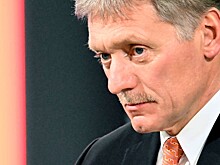 Песков опроверг предоставление Путину искаженных данных об экономике