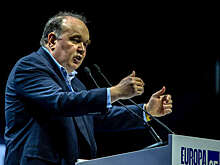 Reuters: мэр Лимы ушел в отставку для участия в президентских выборах Перу