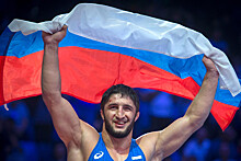 Успех на чемпионате мира и возвращение Махова – главные события года в российской борьбе