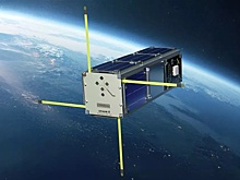 Российский спутник зафиксировал гамма-всплеск, которому 11 миллиардов лет