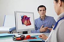 В ХМАО внедрили новую методику диагностики сердца