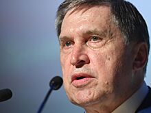 Ушаков рассказал о контактах России и  США