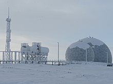 Российские ученые нашли способ защитить здания от обрушения в холодном климате