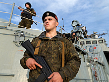 У российского военного флота появятся «Кайман» и «Ламантин»