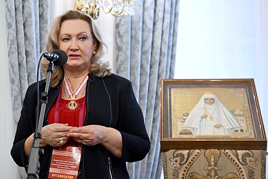 В Москве прошли ХХVI Елисаветинско-Сергиевские чтения