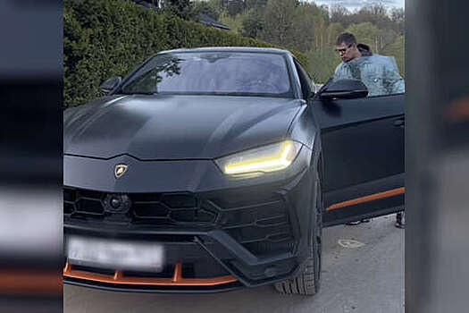 Певец Стас Пьеха посмеялся над рэпером Егором Кридом из-за трека о Lamborghini