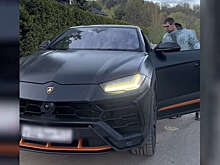 Певец Стас Пьеха посмеялся над рэпером Егором Кридом из-за трека о Lamborghini