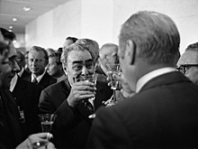 Почему провалилась первая попытка Перестройки в 1965 году