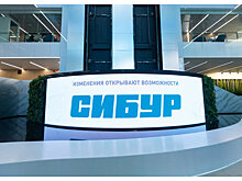 "Сибур" сэкономит миллиарды благодаря цифровизации