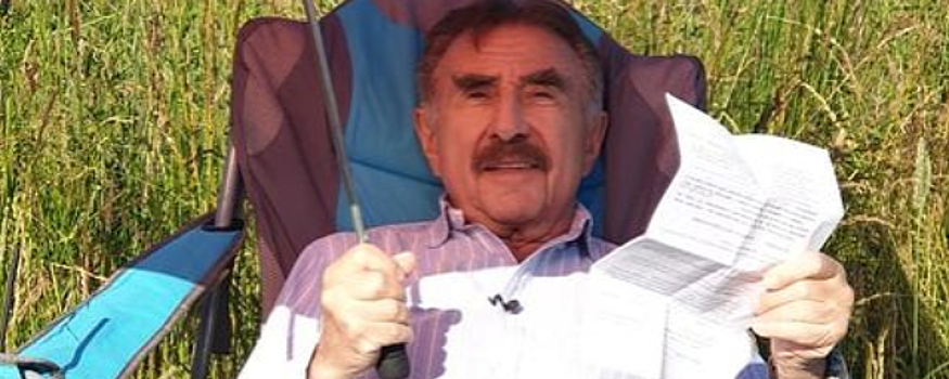 Леонид Каневский посетил Кострому, чтобы рассказать о пианистке Марии Юдиной