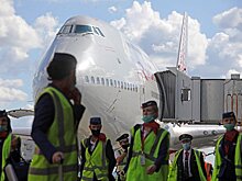 Авиаторы попросили не урезать субсидирование региональных перевозок