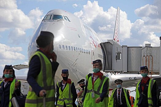 Авиаторы попросили не урезать субсидирование региональных перевозок
