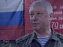 Генерал-лейтенант Алексеев находится в тяжелом состоянии после покушения