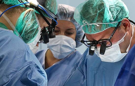 Разработана технология, восстанавливающая поврежденные почки