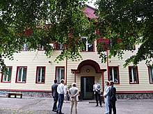 Корреспондент "РГ" разобралась в ситуации с домами престарелых в Башкирии